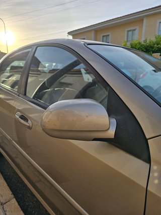 Chevrolet Lacetti sx 2007