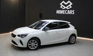Opel Corsa 2021
