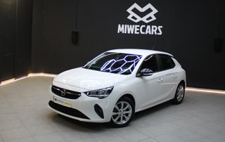 Opel Corsa 2021