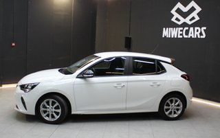 Opel Corsa 2021