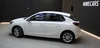 Opel Corsa 2021
