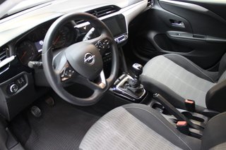 Opel Corsa 2021