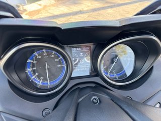 Yamaha TMAX560 TechMax 2020 - 10.500km