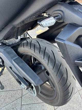 Yamaha TMAX560 TechMax 2020 - 10.500km