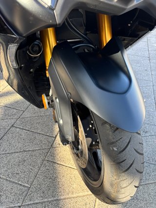 Yamaha TMAX560 TechMax 2020 - 10.500km