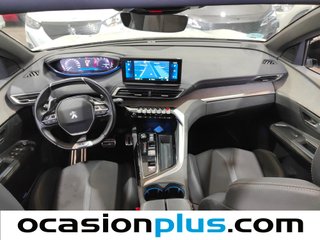 Peugeot 3008 PureTech 130 S&S GT EAT8 96 kW (130 CV)
