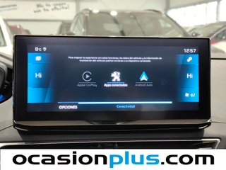 Peugeot 3008 PureTech 130 S&S GT EAT8 96 kW (130 CV)