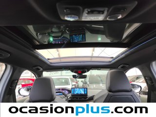 Peugeot 3008 PureTech 130 S&S GT EAT8 96 kW (130 CV)