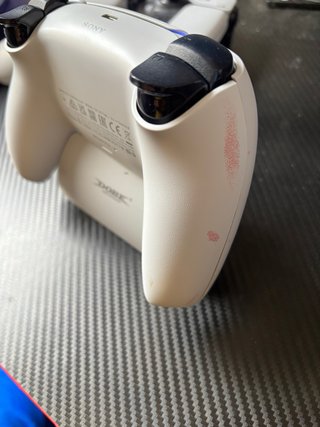 Mandos PS5 - PIEZAS