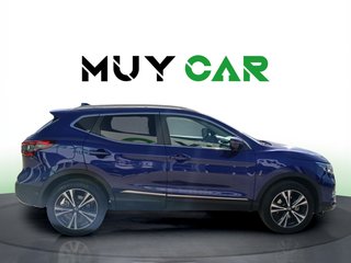Nissan Qashqai 1.6 DIG-T N-Connecta 4x2 120 kW (163 CV)