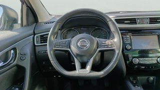 Nissan Qashqai 1.6 DIG-T N-Connecta 4x2 120 kW (163 CV)