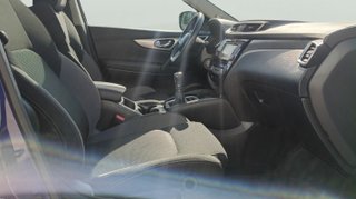 Nissan Qashqai 1.6 DIG-T N-Connecta 4x2 120 kW (163 CV)