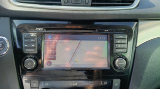 Nissan Qashqai 1.6 DIG-T N-Connecta 4x2 120 kW (163 CV)