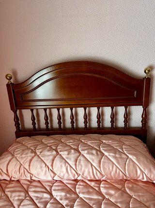 Habitación completa.