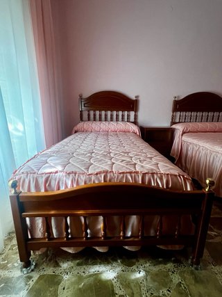 Habitación completa.