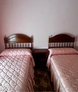 Habitación completa.