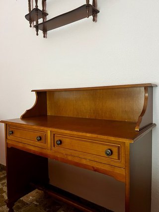 Habitación completa.
