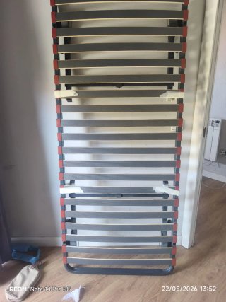Cama nido Pikolin 80/190