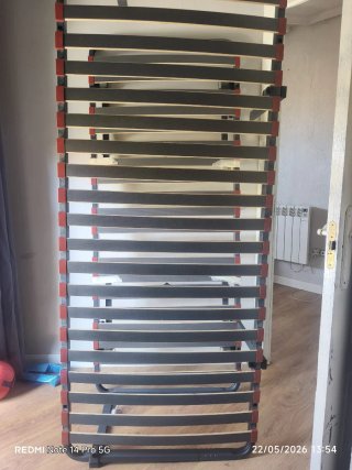 Cama nido Pikolin 80/190