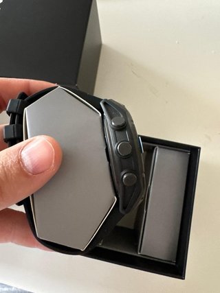 TIENDA - Garmin Fenix 8 47mm AMOLED Sapphire