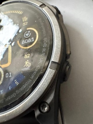 TIENDA - Garmin Fenix 8 47mm AMOLED Sapphire