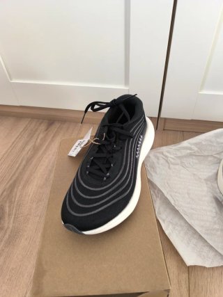 Zapatillas Adidas Supernova Mujer Talla 38