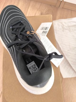Zapatillas Adidas Supernova Mujer Talla 38