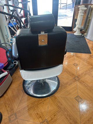 Silla de peluqueria