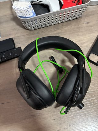 Xbox Series S + 2 controller + cuffie Razer