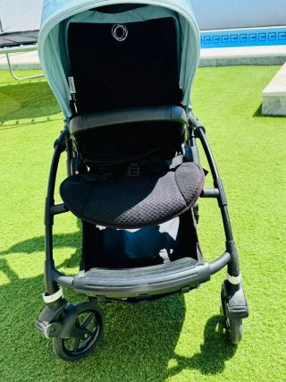 Bugaboo Bee 6 Azul