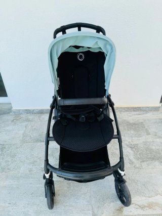 Bugaboo Bee 6 Azul