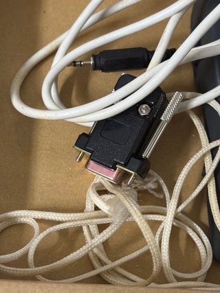 Terminal portátil de datos PLUS M1 M2