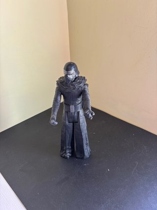 Figura Kylo Ren Star Wars Articulada