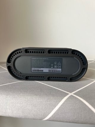 Soporte router Xiaomi BE3600 pro