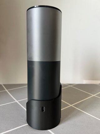 Soporte router Xiaomi BE3600 pro