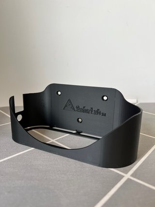 Soporte router Xiaomi BE3600 pro
