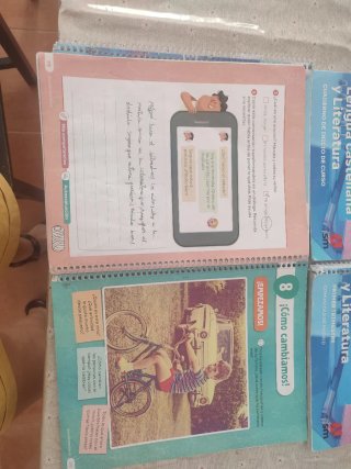Lengua castellana y literatura 2 primaria. Revuela