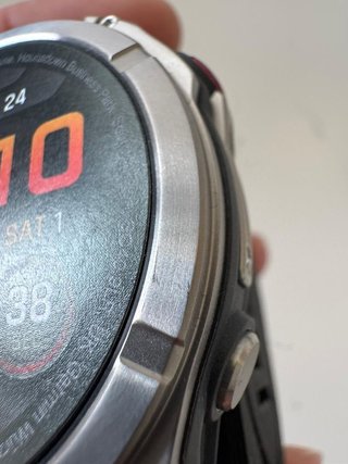 TIENDA - Garmin Fenix 8 Pro 51mm nuevo