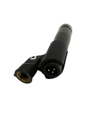 Microfono SHURE SM57 DYNAMIC de segunda mano