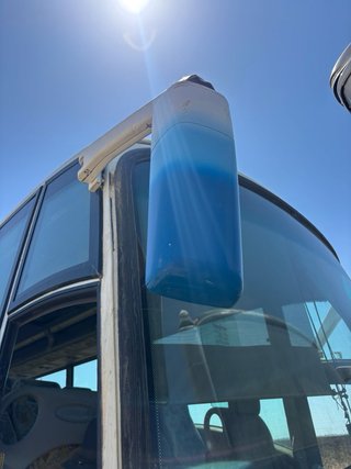 Retrovisor Derecho Autobús Mercedes Man