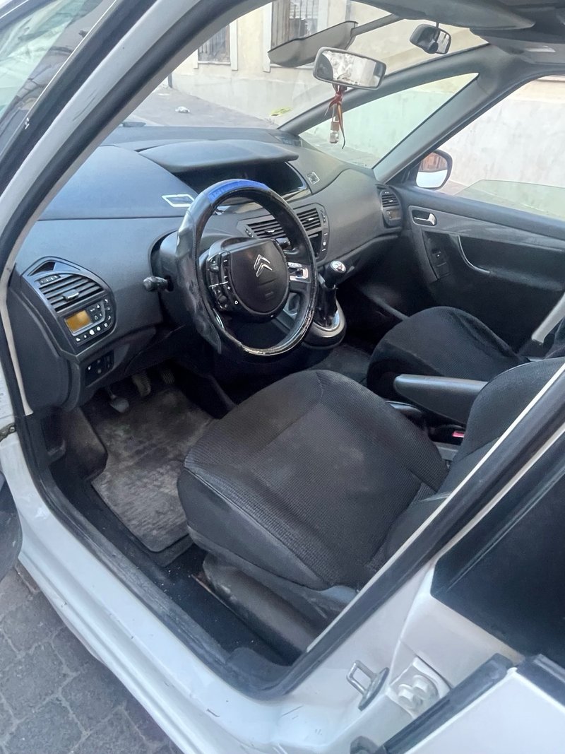 Citroen C4 Picasso 2009 - foto 1