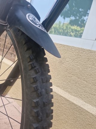 Bicicleta Eléctrica ebike Giant