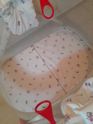 Parque infantil Prenatal