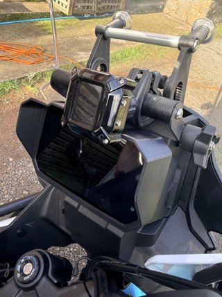 Parasol pantalla CFmoto 450MT (IBEX)