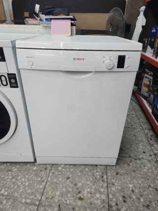 LAVAVAJILLA BOSCH GARANTIA TRANSPORTE