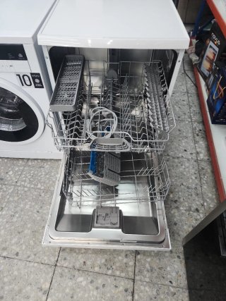 LAVAVAJILLA BOSCH GARANTIA TRANSPORTE