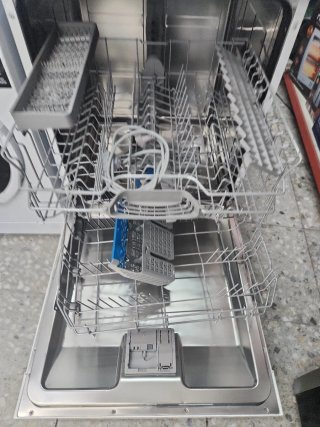 LAVAVAJILLA BOSCH GARANTIA TRANSPORTE