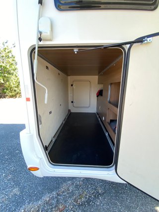 AUTOCARAVANA PERFILADA FORD CHALLENGER GENESIS 397