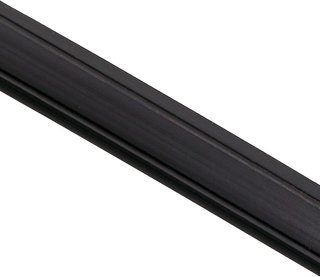 L63 Cinta Cubretornillos Negra 16m Caravana