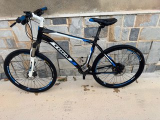 Bicicleta de Montaña Trek 4700